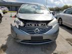 2015 Nissan Versa Note S продається в Lebanon, TN - Biohazard/Chemical