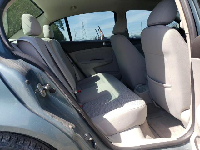 2009 CHEVROLET COBALT LT