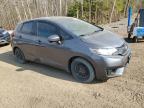 2016 HONDA FIT EX for sale at Copart ON - COOKSTOWN