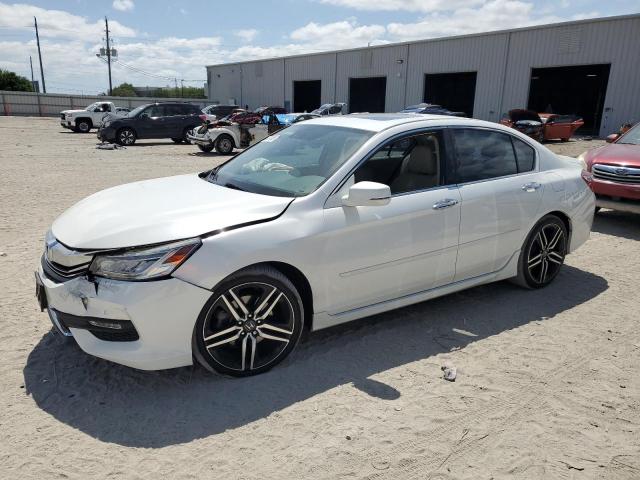2017 Honda Accord Touring