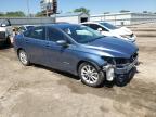 2019 Ford Fusion Se for Sale in Wichita, KS - Front End