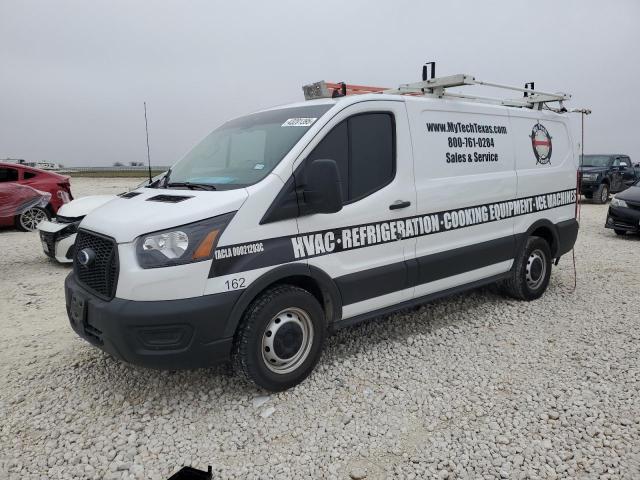 2022 Ford Transit T-150