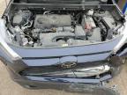 2022 Toyota Rav4 Xle en Venta en Davison, MI - Front End
