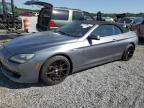 2012 Bmw 650 Xi იყიდება Spartanburg-ში, SC - Minor Dent/Scratches