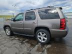 2011 Chevrolet Tahoe K1500 Ltz en Venta en Littleton, CO - Front End
