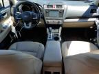 2017 Subaru Outback 2.5I Limited продається в Marlboro, NY - Front End