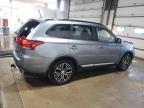 2016 Mitsubishi Outlander Se for Sale in Blaine, MN - Front End