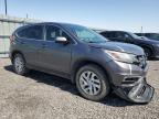 2016 HONDA CR-V SE for sale at Copart ON - OTTAWA