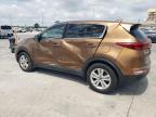2017 Kia Sportage Lx იყიდება New Orleans-ში, LA - Side