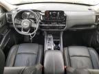 2022 Nissan Pathfinder Sl for Sale in Elgin, IL - Front End