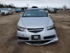 2005 Acura Tl  for Sale in Elgin, IL - Front End