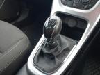 2013 VAUXHALL ASTRA SRI for sale at Copart EAST KILBRIDE