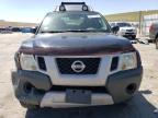 2011 Nissan Xterra Off Road للبيع في Littleton، CO - Rear End