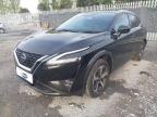 2024 NISSAN QASHQAI N- for sale at Copart BELFAST