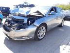2011 VAUXHALL INSIGNIA E for sale at Copart SANDWICH