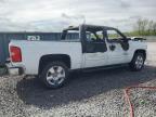 2009 Chevrolet Silverado C1500 Lt للبيع في Hueytown، AL - Burn - Interior