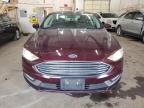 2017 Ford Fusion Se للبيع في Ham Lake، MN - Rear End
