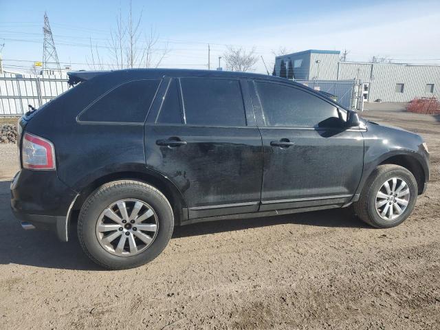 2009 FORD EDGE SEL
