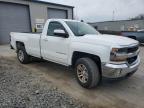 2016 Chevrolet Silverado K1500 Lt na sprzedaż w Duryea, PA - Normal Wear