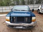 2000 Ford F350 Super Duty за продажба в Charles City, VA - Front End