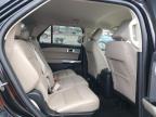 2022 Ford Explorer Limited zu verkaufen in Cahokia Heights, IL - Side