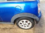 2011 MINI COOPER for sale at Copart COLCHESTER