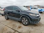 2017 Honda Cr-V Lx for Sale in Grand Prairie, TX - Rear End