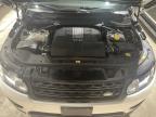2014 Land Rover Range Rover Sport Sc for Sale in Littleton, CO - Damage History