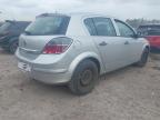 2009 VAUXHALL ASTRA LIFE for sale at Copart WISBECH