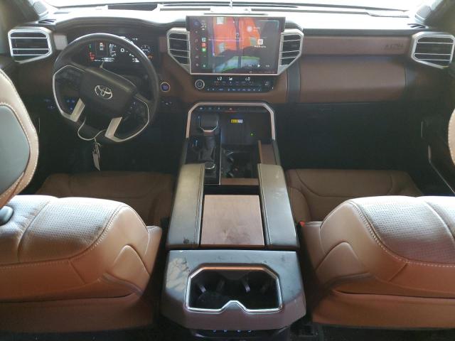  TOYOTA TUNDRA 2024 Charcoal