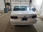 1994 Chevrolet Caprice Classic en Venta en Ebensburg, PA - Minor Dent/Scratches