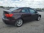 2011 Kia Forte Ex за продажба в Fredericksburg, VA - Front End