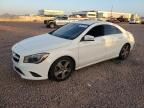 2015 Mercedes-Benz Cla 250 იყიდება Phoenix-ში, AZ - Mechanical