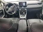 2020 Toyota Rav4 Limited for Sale in Ellenwood, GA - Rear End