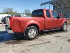 2017 Nissan Frontier S zu verkaufen in Lebanon, TN - Front End