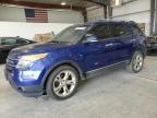 2014 Ford Explorer Limited de vânzare în Greenwood, NE - Side
