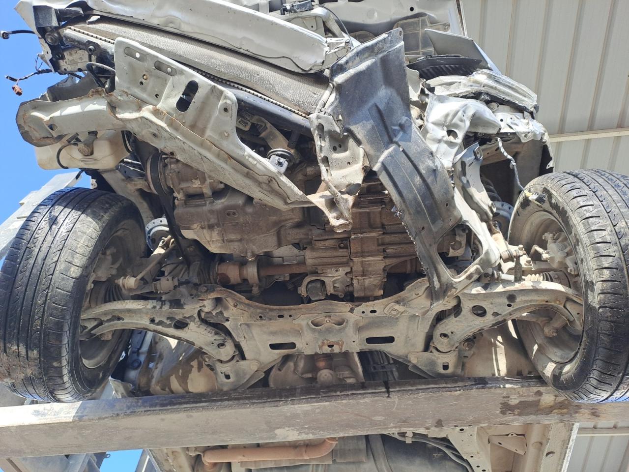 MRHGM2622DP030295 - 2023 Honda City - #50669845