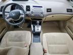 2006 Honda Civic Hybrid за продажба в Sacramento, CA - Front End