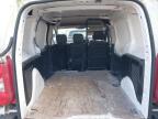 2008 CITROEN BERLINGO 6 for sale at Copart PETERLEE