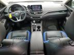 2022 Nissan Altima Sr   იყიდება San Antonio-ში, TX - Hail