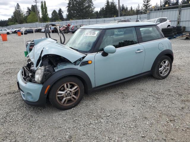 2013 Mini Cooper 