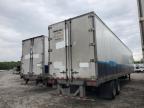 2016 Hyundai Dry Van Trailer de vânzare în Spartanburg, SC - Minor Dent/Scratches