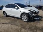 2024 Tesla Model Y  იყიდება Los Angeles-ში, CA - Front End