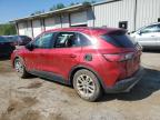 2021 Ford Escape Se na sprzedaż w Grenada, MS - Rollover
