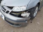 2004 SAAB 9-3 ARC 15 for sale at Copart PETERLEE