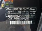 2023 Hyundai Sonata Sel en Venta en Orlando, FL - Front End