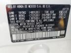 2022 Honda Hr-V Lx на продаже в Opa Locka, FL - Front End