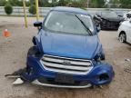 2019 Ford Escape Se en Venta en Houston, TX - Front End