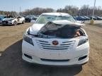 2007 Toyota Camry Ce на продаже в East Granby, CT - Front End