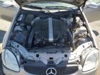 2003 Mercedes-Benz Slk 320 en Venta en Exeter, RI - Rear End